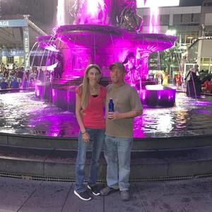 Meet your Posher, Libby